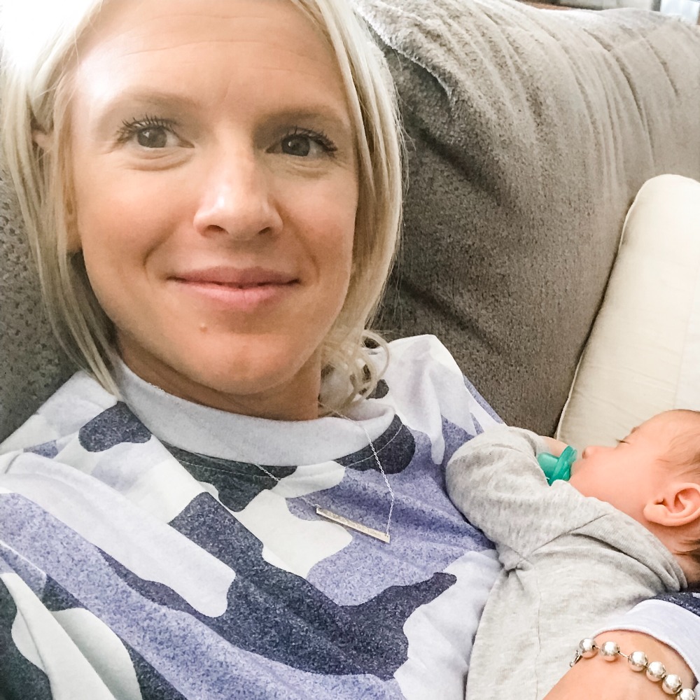 Meet your Posher, Leah